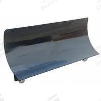 SWEEPEX Snow Blade: Compatible Mfr No: SWB-400, Compatible Grainger No: 20UG65 (MPN SSB-400). Key specifications — Manufacturer Part Number: SSB-400; Brand: SWEEPEX; Product Type: Snow Blade.