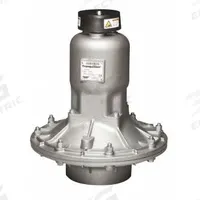SANDPIPER Tranquilizer: Auto Dampener, Aluminum, Buna-N, 3 in NPT Inlet, 3 in NPT Discharge (MPN TA3,B2A.). Key specifications — Brand: SANDPIPER.