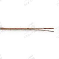 CAROL Appliance Wiring Communication Cable: 1,000 ft Cable Lg, 26 Strands, 16 AWG, Audio Systems (MPN C1358.41.90). Key specifications — Application: Audio Systems; Fire Rating: Not Rated; Insulation Material: PVC; Jacket Material: PVC; Manufacturer Part Number: C1358.41.90; Product Type: Unrated Communication Cable; Brand: CAROL; Conductor Gauge: 16 AWG.