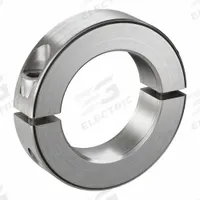 RULAND MANUFACTURING Shaft Collar: 2-Piece, Inch, Round, Clamp-On, 1 13/16 in Bore Dia, 303 (MPN SP-29-SS). Key specifications — attr671628: RULAND MANUFACTURING.