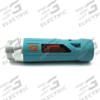 DYNABRADE Housing for Model 52581,20,000 RPM: Mfr Part # 53737, Housing Assembly. Key specifications — attr948908: 53737; attr948911: 52581; attr948916: Housing Assembly.