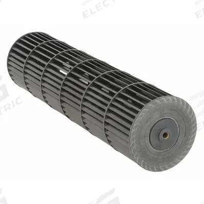 Dayton Blower Wheel: Blower Wheel, 4YP01, 4YP01 - Replacement HVACR Fans, Filters & Ventilation Parts