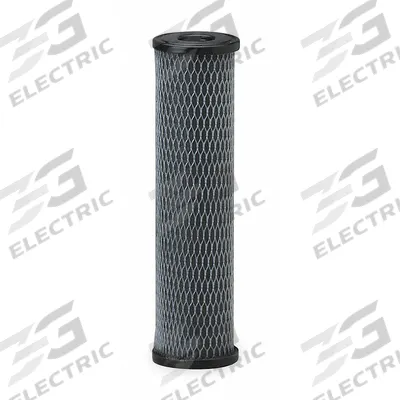 PENTAIRPENTEK Water Filter Cartridge: 5 micron Micron Rating - Under the Sink Water Filters
