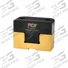 PCS Mold Lock: Black and Gold, Tool Steel, Hardened, Precision Ground, Melonite Male Finish, A-2 (MPN TL-150P). Key specifications — attr1132714: Hardened; attr1132723: Precision Ground; attr1132725: Tool Steel; attr1110851: PCS; attr1090448: TL-150P.