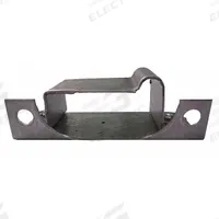 DAYTON Glo-Bar Holder: Mfr Part # TP-205. Key specifications — Product Type: Glo-Bar Holder; Manufacturer Part Number: TP-205.