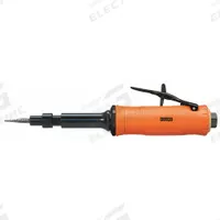CLECO Die Grinder: Straight Tool, 0.3 hp Horsepower, 28,000 RPM Max. Speed, 1/4 in Collet Size (MPN 12L1181-36). Key specifications — attr1320532: Straight; attr1320525: Tool Only; attr1320526: CLECO.