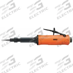 CLECO Die Grinder: Straight Tool, 0.3 hp Horsepower, 28,000 RPM Max. Speed, 1/4 in Collet Size (MPN 12L1181-36). Key specifications — attr1320532: Straight; attr1320525: Tool Only; attr1320526: CLECO.