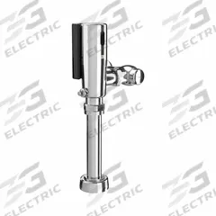 ZURN Automatic Flush Valve Retrofit: ZTR, Sensor Flush Valve, Toilets, Top, Dual Flush, Battery (MPN ZTR6200-WS1-DF-LL). Key specifications — Mounting Type: Top; Brand: ZURN.