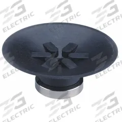 SMC Vacuum Pad: Flat with Ribs, w/o Adapter, 32 mm Pad Dia, Fluoro Rubber, Black with Green Mark (MPN ZP32CF). Key specifications — attr1019101: ZP32CF; attr1019103: SMC; attr1019107: 60A.