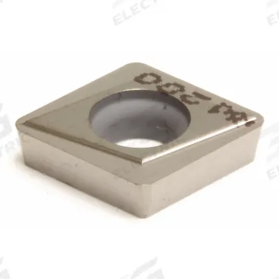 SUMITOMO Diamond Turning Insert: CPGT321 - Diamond Indexable Turning Inserts