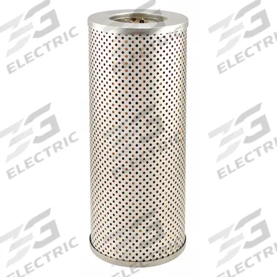 BALDWIN FILTERS Hydraulic/Transmission Filter Element: Hydraulic Fluid, Cartridge - Cartridge Hydraulic Filters