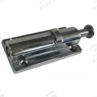 DAYTON Locking Device: Mfr Part # VE22YK17LDG. Key specifications — Product Type: Locking Device; Manufacturer Part Number: VE22YK17LDG.