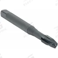 OSG Spiral Point Tap: 1/4"-28 UNF, H3 / 2B-3B, 3 Flute, Plug Chamfer (MPN 1730701). Key specifications — attr1299616: H3 / 2B-3B.