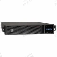 TRIPP LITE UPS System: Single Phase, 3 kVA Power Rating, 120 V AC Input, 120 V AC Output, L5-30P (MPN SMART3000RMXL2U). Key specifications — Phase: Single; UPS Type: Line Interactive; Brand: TRIPP LITE.