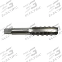 WESTWARD Alloy Steel Plug Tap, 3/4-10 UNC: CCT1060-61, Plug Tap