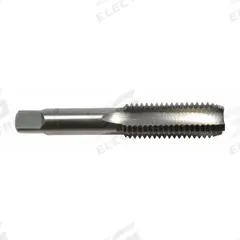 WESTWARD Alloy Steel Plug Tap, 3/4-10 UNC: CCT1060-61, Plug Tap