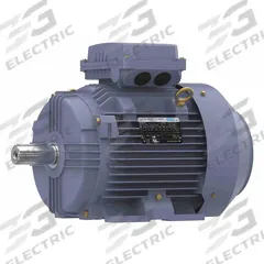 MARATHON MOTORS Metric Motor: 10 hp, Rigid Base Mount, 132S Frame Size, Totally Enclosed Fan Cooled (MPN TCA7P51AP211GAA009). Key specifications — Brand: MARATHON MOTORS; Nameplate Voltage @ 60 Hz: 575V AC; Full Load Amps @ 60 Hz: 9.5 A; Nameplate RPM @ 60 Hz: 3,540 RPM; Motor Enclosure: TEFC.