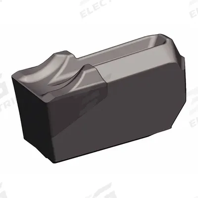 WIDIA Parting and Grooving Insert: WC030M03L06M02 (MPN 6461864) - Machining