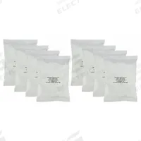 WILKERSON Replacement Desiccant: Silica Gel, 8 PK (MPN DRP-85-059). Key specifications — attr110750: WILKERSON; attr110747: DRP-85-059; attr110755: 5Z611; attr110757: X03-02-000.