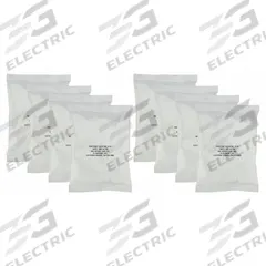 WILKERSON Replacement Desiccant: Silica Gel, 8 PK (MPN DRP-85-059). Key specifications — attr110750: WILKERSON; attr110747: DRP-85-059; attr110755: 5Z611; attr110757: X03-02-000.