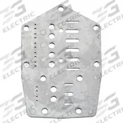 SPEEDAIRE Valve Plate,Reed: M2089, RV15/RV30. Key specifications — attr948866: M2089; attr948874: Valve Plate; attr948868: 4XA61; attr948869: RV30.