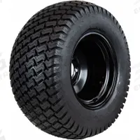 HI-RUN Tires and Wheels: 24X12.00-12 Tire Size, Lawn Mower Tire, SU05, 1,710 lb Wt Capacity (MPN ASB1225). Key specifications — Tire Size: 24X12.00-12; Tread Pattern: SU05; Brand: HI-RUN.