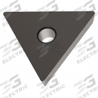 WALTER Triangle Turning Insert: TPGN222, TPGN110308 (MPN 7469038). Key specifications — attr257938: TPGN222; attr257939: TPGN110308.