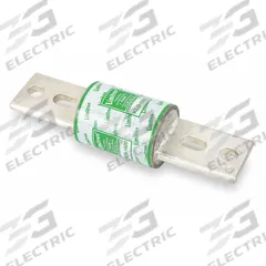 BUSSMANN Fuse: Class L, KLU Series, Bolt-On Body, Time-Delay, 1.6 kA, 600 V AC, Non-Indicating (MPN KLU-1600). Key specifications — Brand: BUSSMANN; Series: KLU.