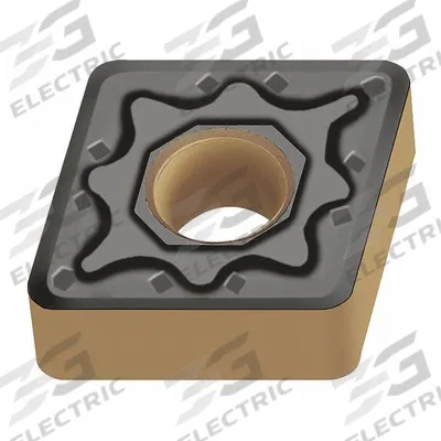 WALTER Diamond Turning Insert: CNMG432-NM4 WAM20 - Diamond Indexable Turning Inserts
