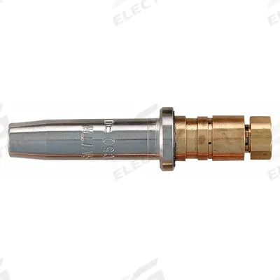 SMITH EQUIPMENT Cutting Tip: SC60 Series, Size 1, For Use With Propylene - General Purpose Cutting Tips