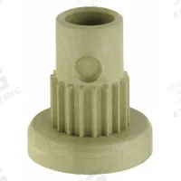 AMERICAN STANDARD Faucet Outlet Adapter: Plastic (MPN M918021-0070A). Key specifications — Material: Plastic; Product Type: Outlet Adapter; Brand: AMERICAN STANDARD.