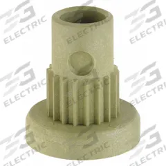 AMERICAN STANDARD Faucet Outlet Adapter: Plastic (MPN M918021-0070A). Key specifications — Material: Plastic; Product Type: Outlet Adapter; Brand: AMERICAN STANDARD.