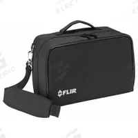 FLIR Soft Carrying Case: Si124, FLIR, FLIR Si124 Series (old), 12 5/8 in Overall Dp, Carrying Case (MPN T911980). Key specifications — Brand: FLIR; Compatible with Series: FLIR Si124 Series (old); Accessory Type: Carrying Case.