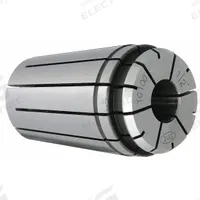 TECHNIKS Collet: TG100, 3/4 in (MPN 04010-3/4). Key specifications — attr1038349: 04010-3/4; attr1038350: TECHNIKS.