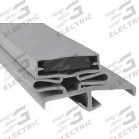 VOLLRATH Gasket: Mfr Part # 22591-1075. Key specifications — attr1046436: Gasket; attr1046429: 22591-1075; attr1040958: VOLLRATH.