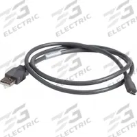 BRADY Cable: 176506. Key specifications — Connection Type: USB; Manufacturer Part Number: 176506; Brand: BRADY; Compatible with Manufacturer Model Number: CR2700; Product Type: Cable.