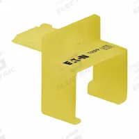 EATON TRIPP LITE Plug Lock: Universal Plug Locks, Yellow, RJ45 Connector, N2LOCK-KEY-RD (MPN N2LOCK-010-YW). Key specifications — Color: Yellow; Compatible with Manufacturer Model Number: N2LOCK-KEY-RD; For Use With: RJ45 Connector; Product Type: Universal Plug Locks; Brand: EATON TRIPP LITE.