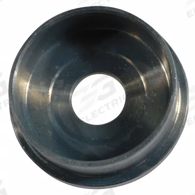 SPEEDAIRE Front End Plate: Mfr Part # TT214S517G - Air Tool Replacement Parts