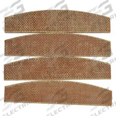 SPEEDAIRE Rotor Blade: Mfr Part # TT732445G, Compatible with Grainger Part # 2YRF8, 4 PK. Key specifications — attr948908: TT732445G; attr948910: 2YRF8.