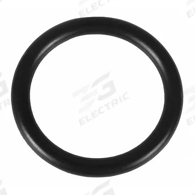 MI-T-M O-Ring: Mfr Part # 25-0160, Rubber - Assorted Parts & Accessories