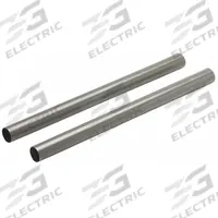 NILFISK Extension Tube: Nilfisk, For Shop Vacuum Vacuum Type, 107400032, 2 PK. Key specifications — Accessory Type: Extension Tube; Manufacturer Part Number: 107400032.