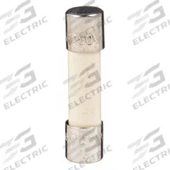 BUSSMANN Fuse: S501 Series, Fast-Acting, 200 mA, 250 V AC, Non-Indicating, 5 mm x 20 mm (MPN S501-200-R). Key specifications — Brand: BUSSMANN; Series: S501; Equivalent Fuse Series: GDA, S501, 216 & GSD.