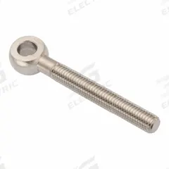 AMPG Fixed Rod End: Stainless Steel, Plain, 8 in Hole Center-to-End Lg, Right Hand (MPN ZEB200). Key specifications — attr952243: AMPG.