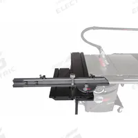 SAWSTOP Crosscut Table: Table Saw Crosscut Table, 47 in (MPN TSA-SA48). Key specifications — attr1170676: SAWSTOP; attr1179922: Most PCS Configurations; attr1179923: Table Saw Crosscut Table.