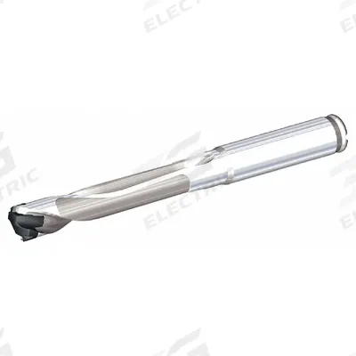 WIDIA Exchangeable Drill Tip: TDM0374R5SS038 (MPN 3851546) - Modular Drill Bits for General Drilling