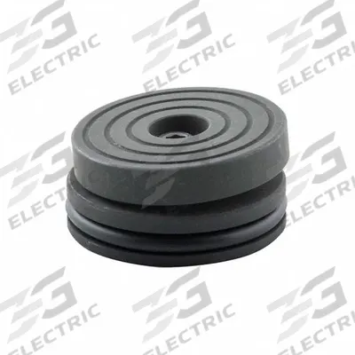 BVA HYDRAULICS Saddle Tilt: For HDG100/HG100, For 100 ton - Load Caps & Saddles