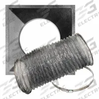Intake Kit: Intake Kit, 49K230/49K231/49K232/49K233/817G99/819X51/819X52/819X53, ABS (MPN OAIM2200-12KIT). Key specifications — Product Type: Intake Kit; Compatible Grainger Part Number: 819X52; Compatible Manufacturer Model Number: OA2200ULBF-701; Material: ABS; Brand: OMNIAIRE.