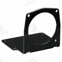 DAYTON L-Shaped Mounting Bracket: L-Shaped Mounting Bracket, 2A754. Key specifications — Manufacturer Part Number: 2A754; Product Type: L-Shaped Mounting Bracket; Brand: DAYTON.