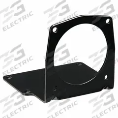 DAYTON L-Shaped Mounting Bracket: L-Shaped Mounting Bracket, 2A754. Key specifications — Manufacturer Part Number: 2A754; Product Type: L-Shaped Mounting Bracket; Brand: DAYTON.
