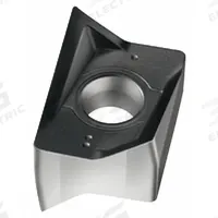 WALTER Diamond Milling Insert: LNGX130720R-L55 WKP25S (MPN 6068960)